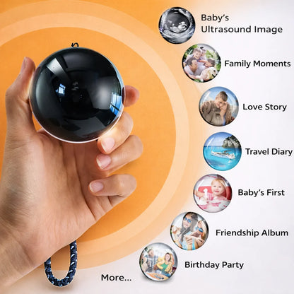 Aurevia Memory Orb™