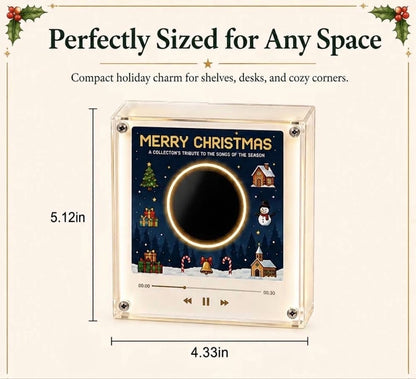 Aurevia™ Christmas Vinyl