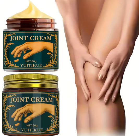Pain Relief Cream